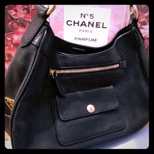 SOLD- NO LONGER FOR SALE- Authentic Prada Bag